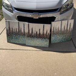 Wall Art