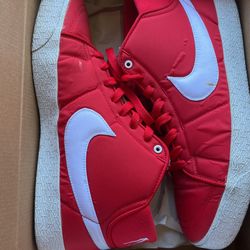 Nike Blazers
