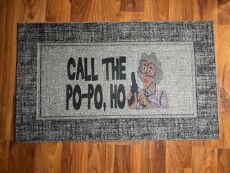 Doormats