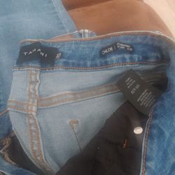 Tahari Jeans Size 6 $5