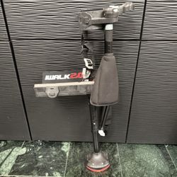 iWALK3.0 Hands Free Crutch