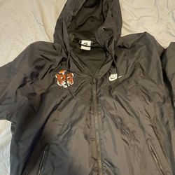 Pacific Windbreaker