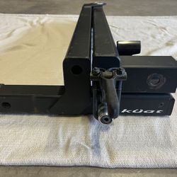 Kuat Pivot v2 Swing-Away Rack Adapter 