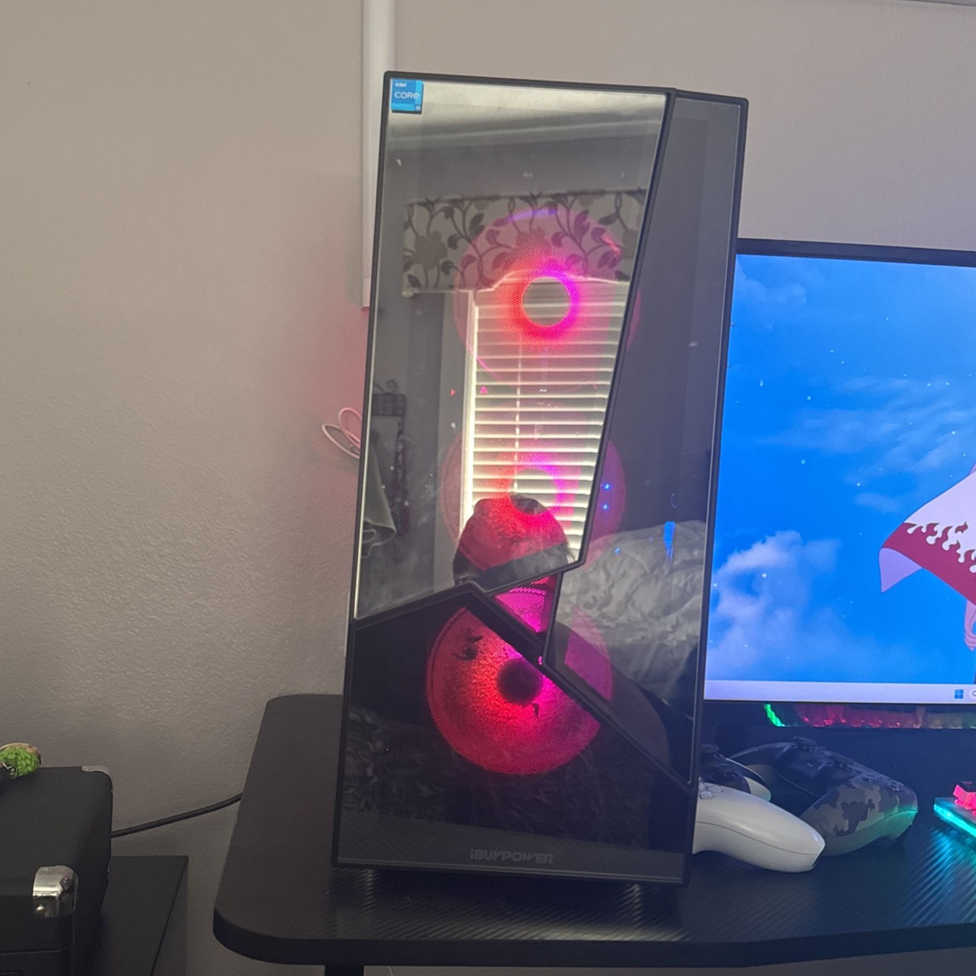 IBUYPOWER Gaming PC
