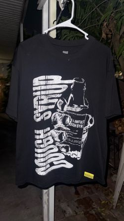 Awful lotta cough syrup Tee