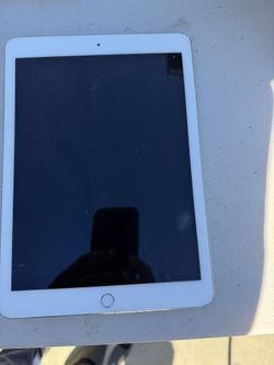 IPad 9.5