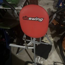 An Swing 