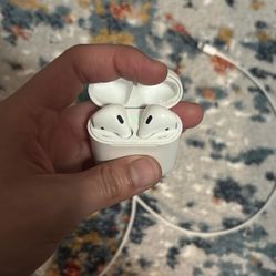 AirPods 
