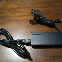 Lenovo Thinkpad 90W Slim Tip Standard AC Adapter fir Slim Tip Models Only