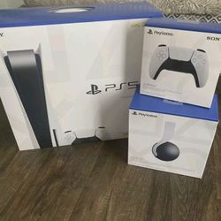 Sony PlayStation 5