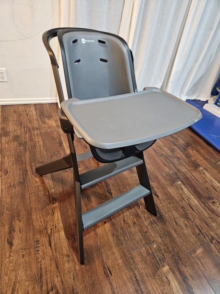 4moms High Chair