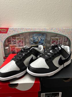 Nike Dunk Low retros
