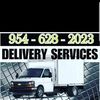 Jays Delivery