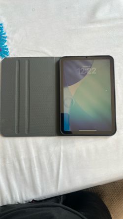 Ipad mini ( 6 generacion)