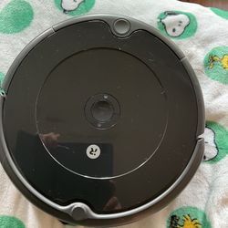 Roomba Robot Vacuum 