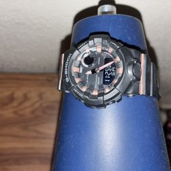 G-SHOCK Watches
