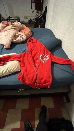 Stay Relevant Hoodie