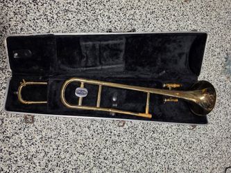 Tenor Trombone