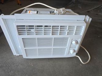Window Unit