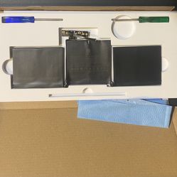 Battery for MacBook Pro, A1713, & others, (Chk Description), Replacement Battery