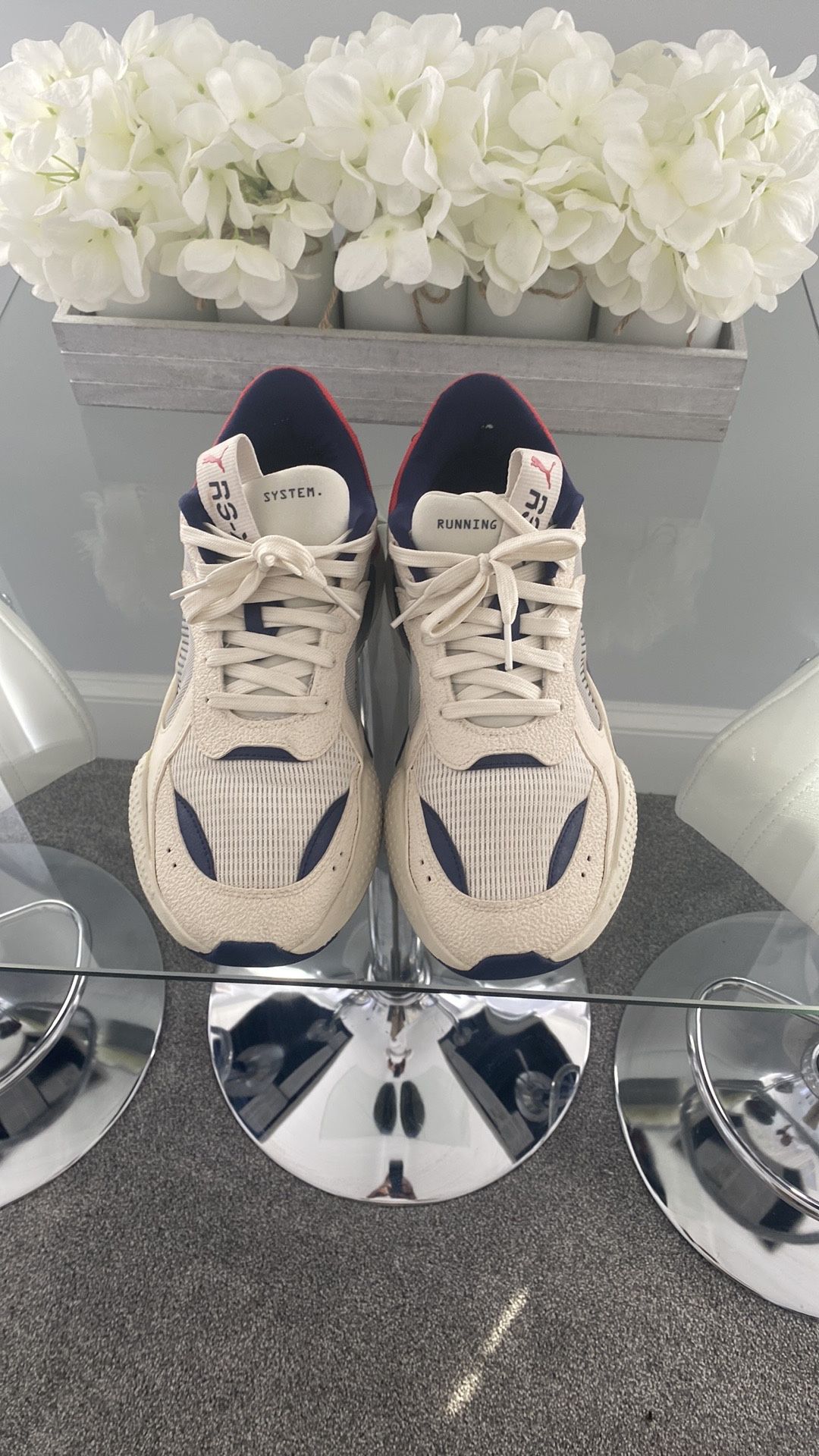 Puma Size 11