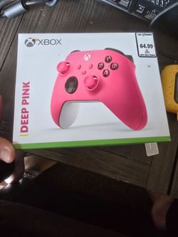 Xbox one