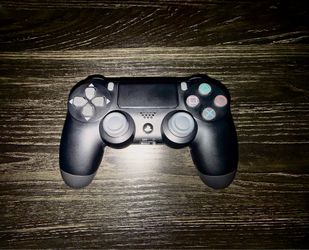 Sony PS4 DualShock 4 Wireless Controller