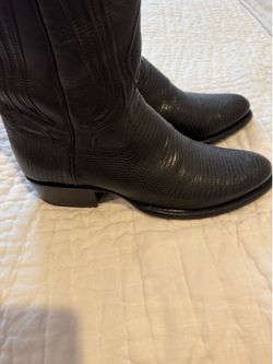 Tecovas The Nolan Cowboy Boots