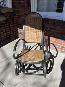 Antique chair