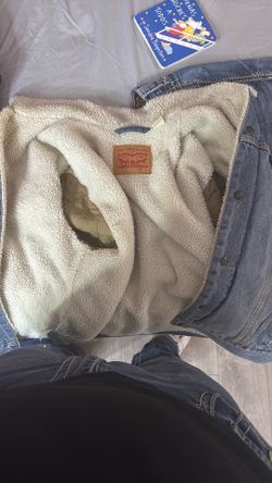 Levi Strauss