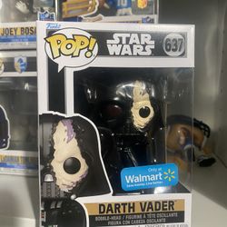 Darth Vader Funko
