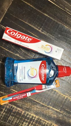 Personal care