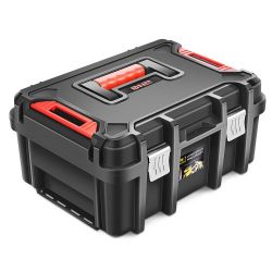 Multi-Purpose Tool Box
w/Removable Tray