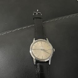 Omega Watch Vintage