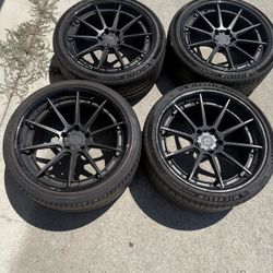 22 Inch Rims 