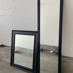 Mirrors 🪞