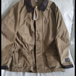 New Men's Jacket  SIZE XL 