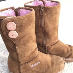 Girls Boots Size 13