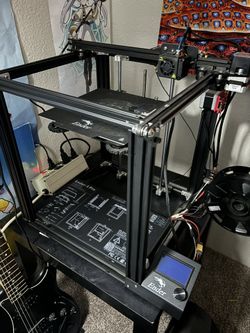 Ender 5 Pro