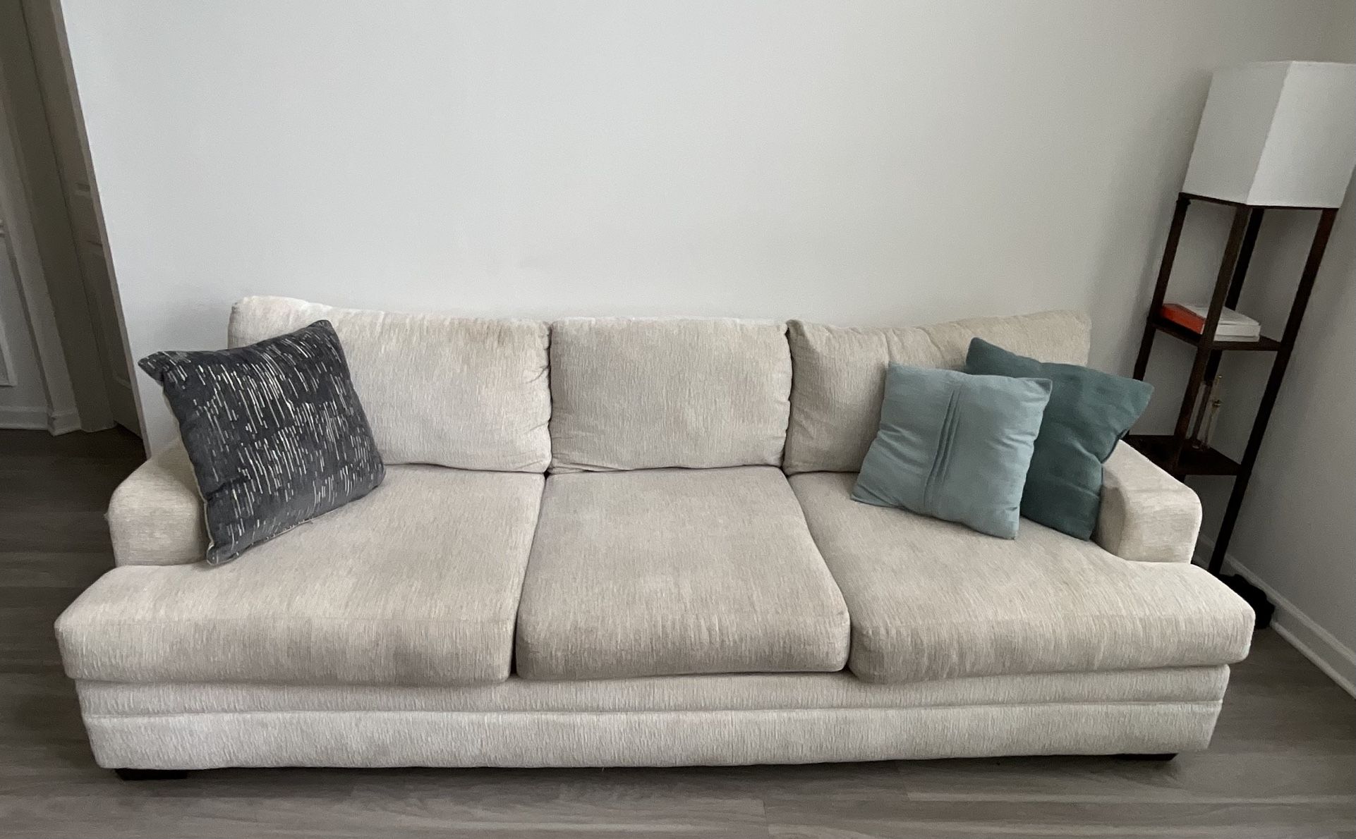 VERY Comfy Couch 