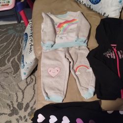 Clothes 