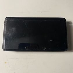 3ds For Parts