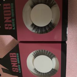 Lashes 