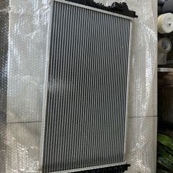 Chevy Cruze Radiator Year 2011 to 2016