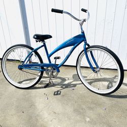 Beach Cruiser