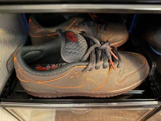 Nike sb krumpus