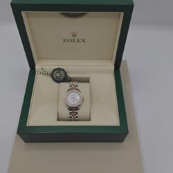 Rolex