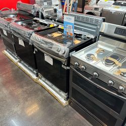 ✅BRAND NEW Stoves Starts From $499 and up FROM THERE for sale Near Me⬅️