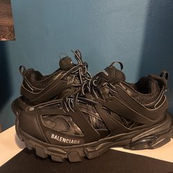 Balenciaga Tracks Size 10 Trades Or Offers
