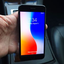 iPhone 8 for T-Mobile and Metro 64GB